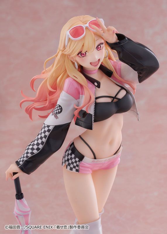 Marin Kitagawa Race Queen ver. - My Dress Up Darling - Aniplex