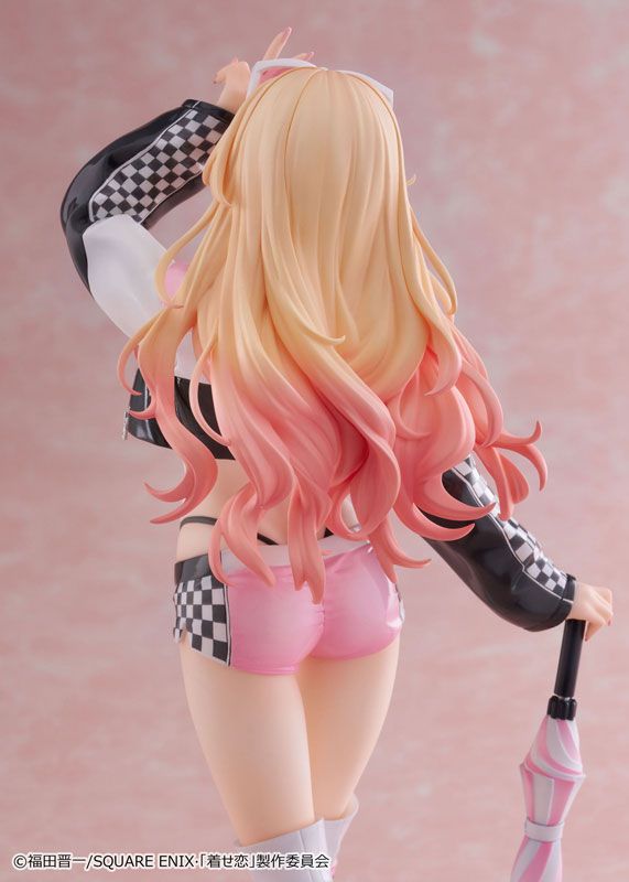 Marin Kitagawa Race Queen ver. - My Dress Up Darling - Aniplex