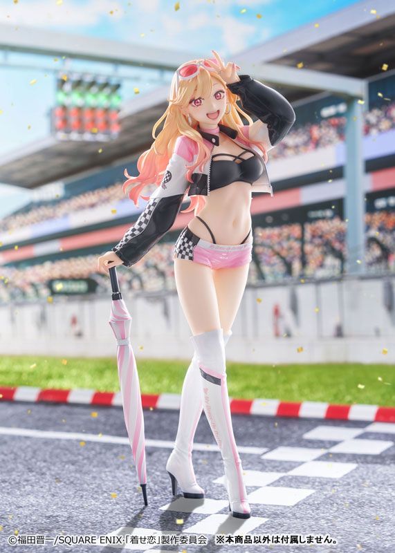 Marin Kitagawa Race Queen ver. - My Dress Up Darling - Aniplex