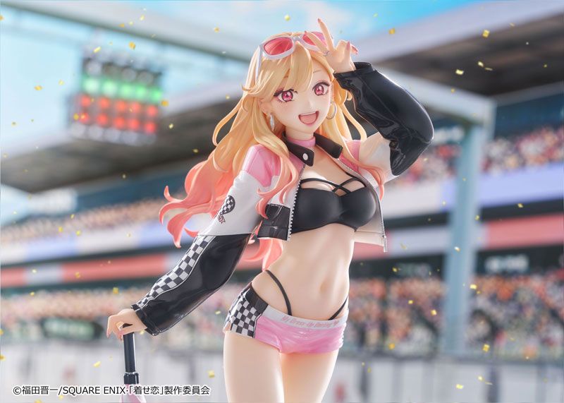 Marin Kitagawa Race Queen ver. - My Dress Up Darling - Aniplex