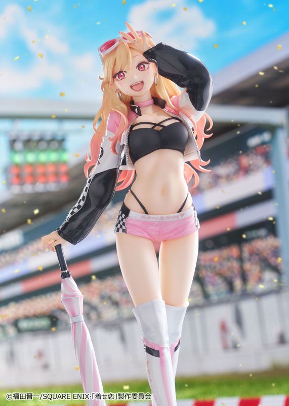 Marin Kitagawa Race Queen ver. - My Dress Up Darling - Aniplex