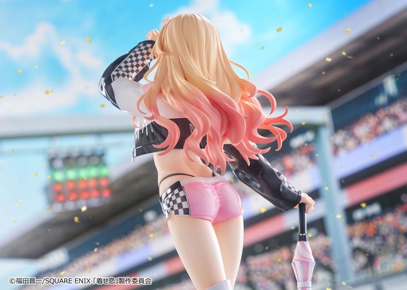 Marin Kitagawa Race Queen ver. - My Dress Up Darling - Aniplex