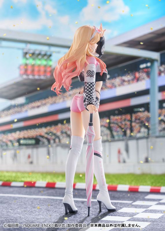 Marin Kitagawa Race Queen ver. - My Dress Up Darling - Aniplex