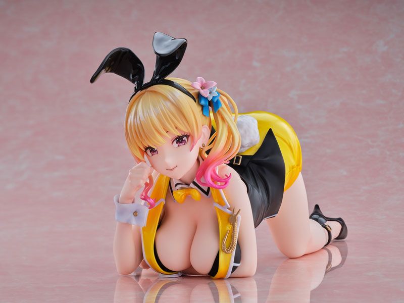 Bunny Garden Rin - Bellfine