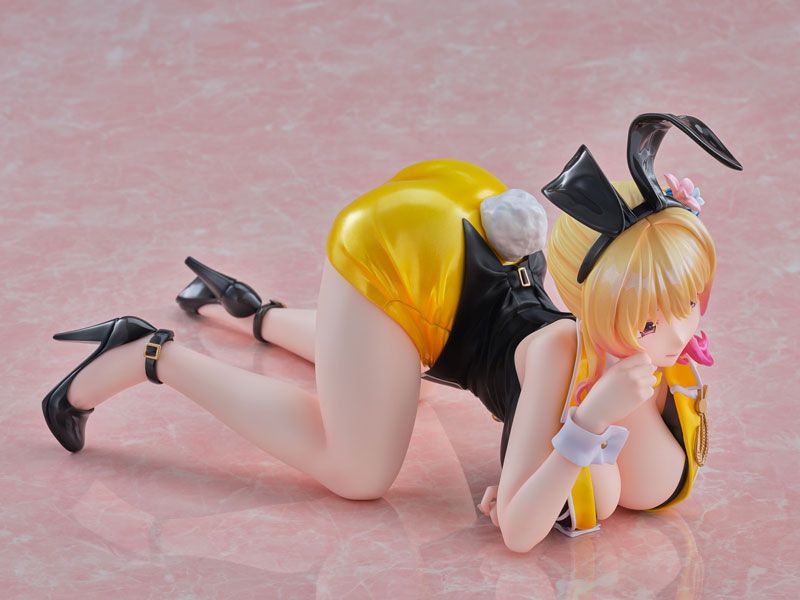 Bunny Garden Rin - Bellfine