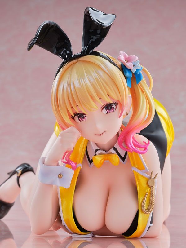 Bunny Garden Rin - Bellfine