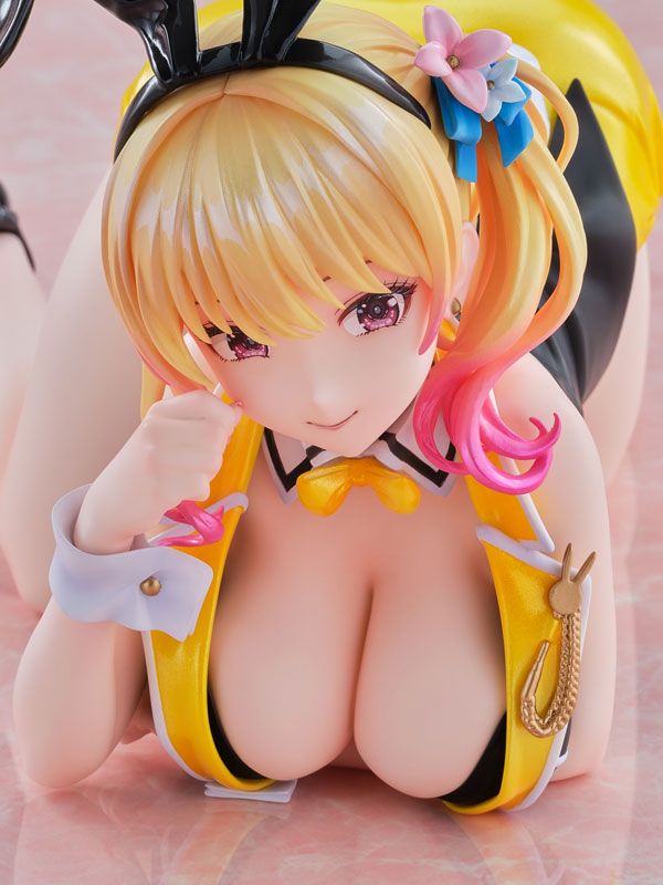 Bunny Garden Rin - Bellfine