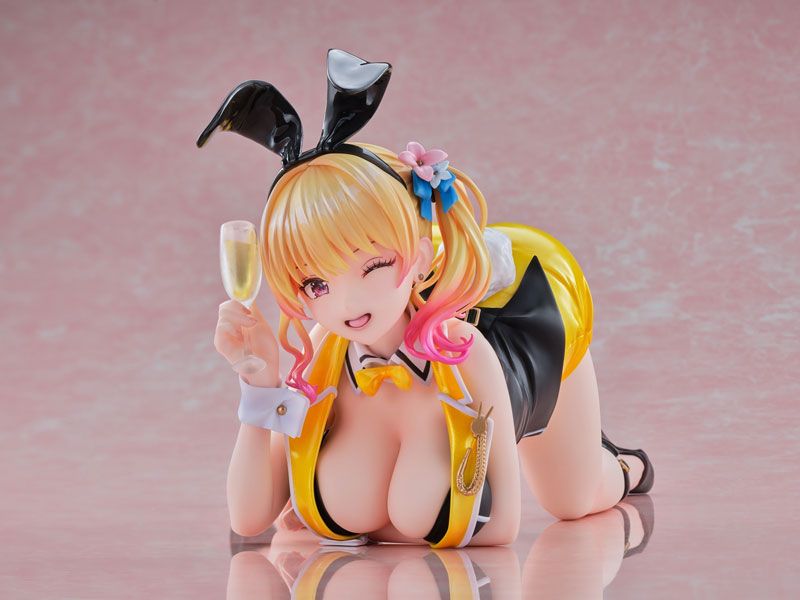 Bunny Garden Rin - Bellfine