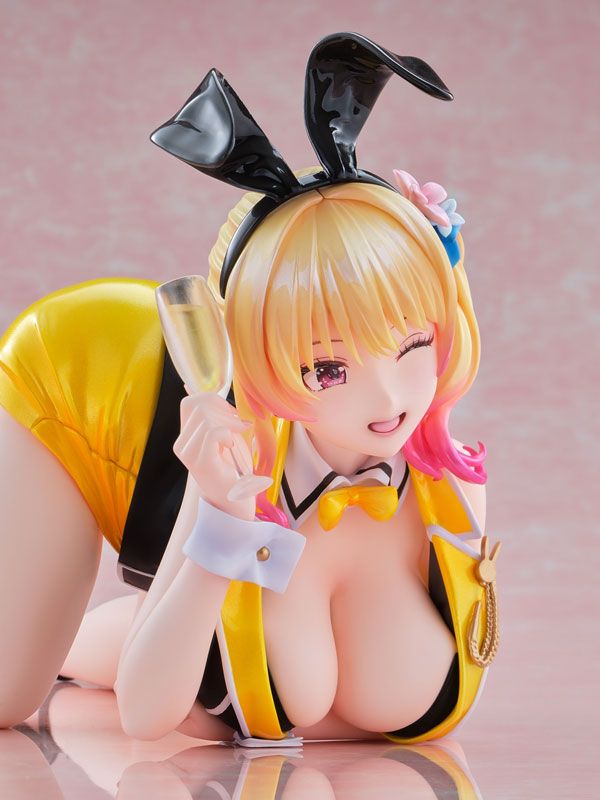 Bunny Garden Rin - Bellfine