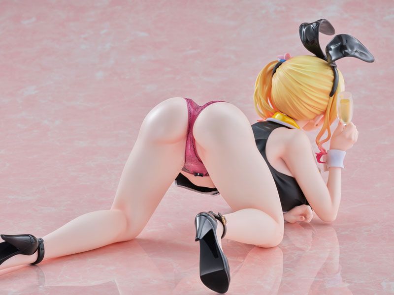 Bunny Garden Rin - Bellfine