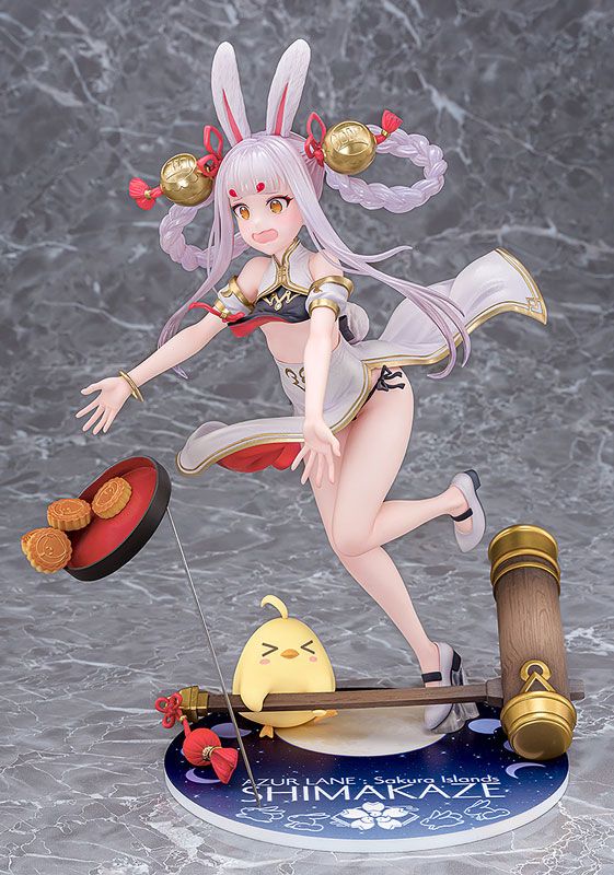 Shimakaze - Azur Lane - Phat Company