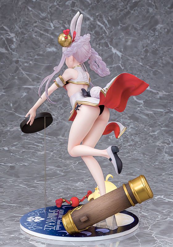 Shimakaze - Azur Lane - Phat Company
