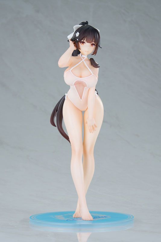 Takao & Atago Summer March Ver - Azur Lane - APEX