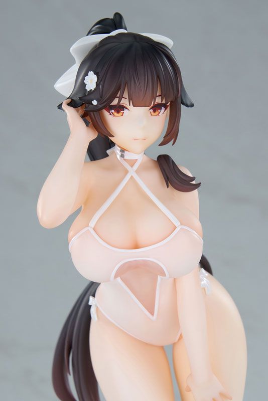 Takao & Atago Summer March Ver - Azur Lane - APEX
