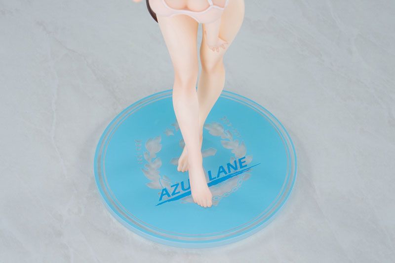 Takao & Atago Summer March Ver - Azur Lane - APEX