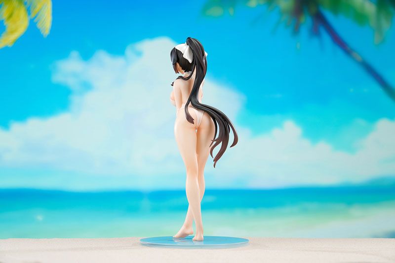 Takao & Atago Summer March Ver - Azur Lane - APEX