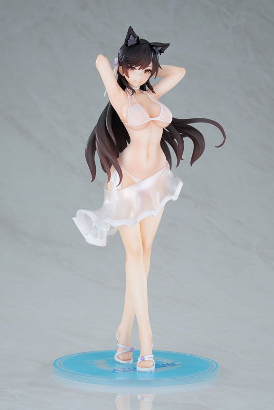 Takao & Atago Summer March Ver - Azur Lane - APEX