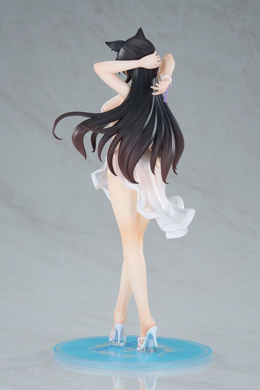 Takao & Atago Summer March Ver - Azur Lane - APEX