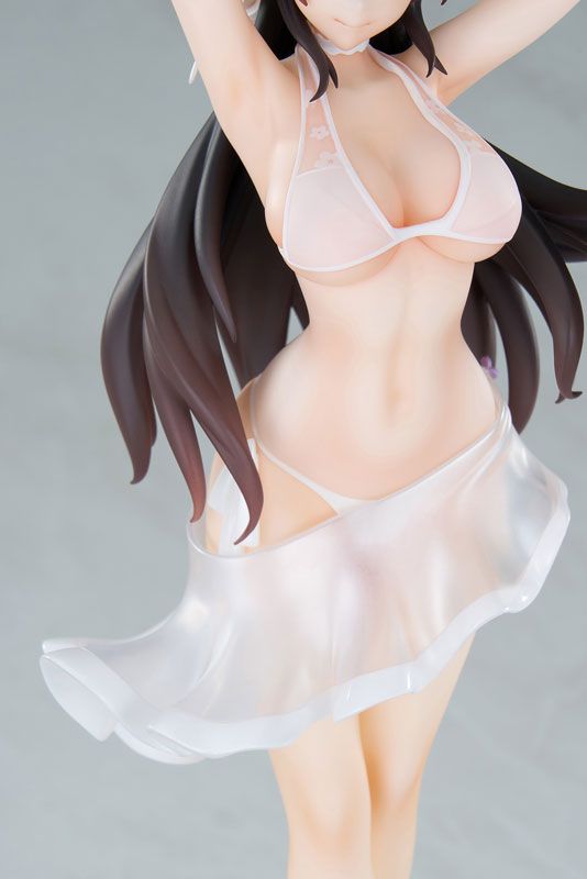 Takao & Atago Summer March Ver - Azur Lane - APEX