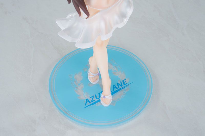 Takao & Atago Summer March Ver - Azur Lane - APEX