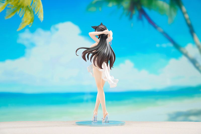 Takao & Atago Summer March Ver - Azur Lane - APEX