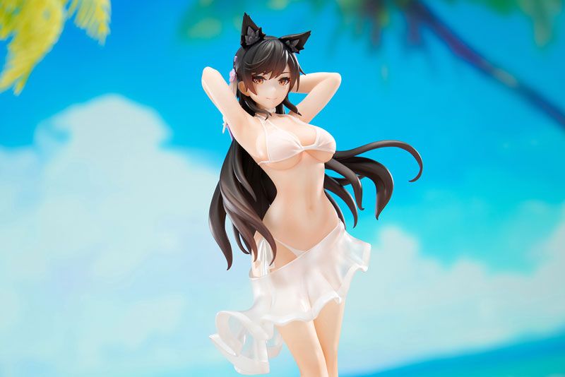 Takao & Atago Summer March Ver - Azur Lane - APEX