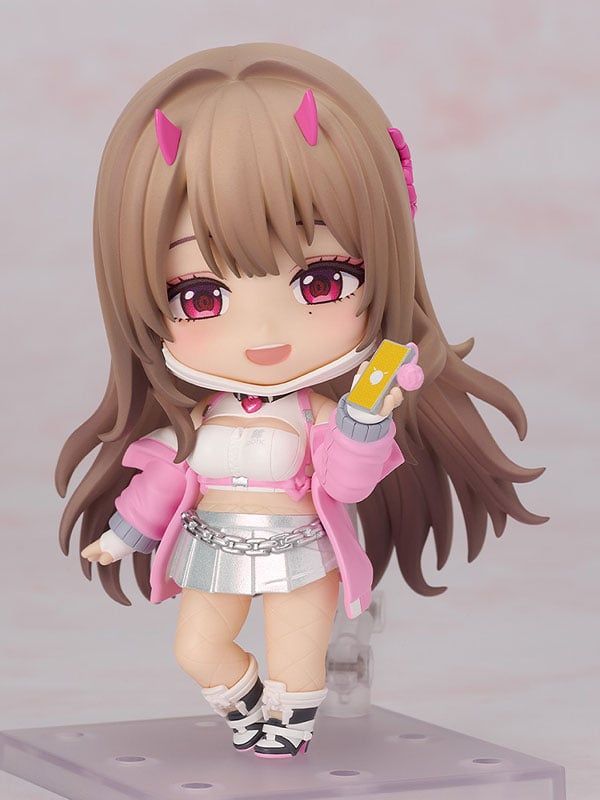 Viper nendoroid - Nikke - Good Smile Company