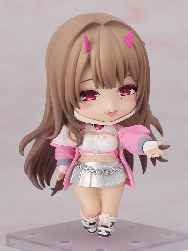 Viper nendoroid - Nikke - Good Smile Company