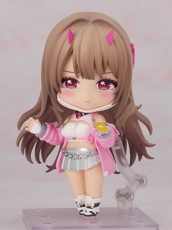 Viper nendoroid - Nikke - Good Smile Company