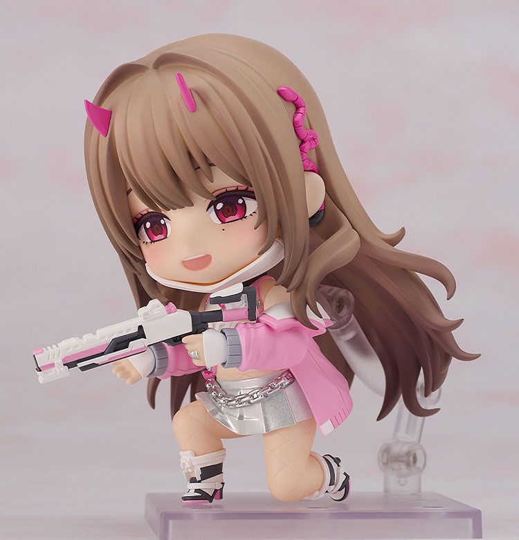 Viper nendoroid - Nikke - Good Smile Company