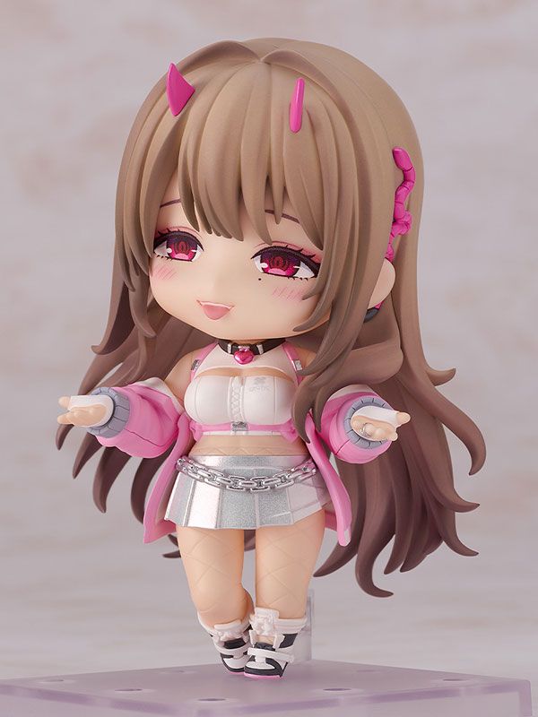 Viper nendoroid - Nikke - Good Smile Company