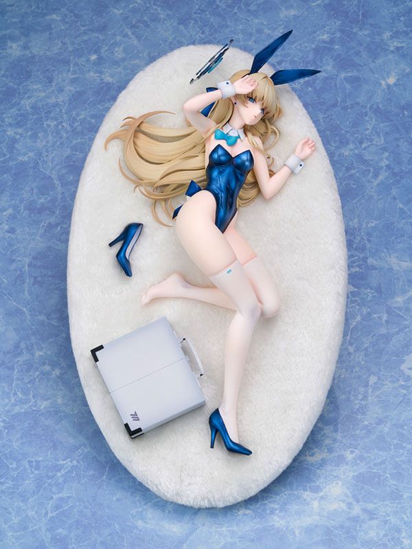 Toki Bunny Girl ver - Blue Archive - Alter