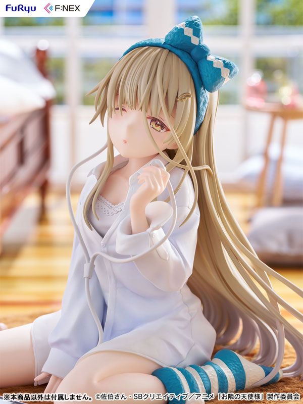 Mahiru Shiina - The Angel Next Door Spoils Me Rotten - FURYU