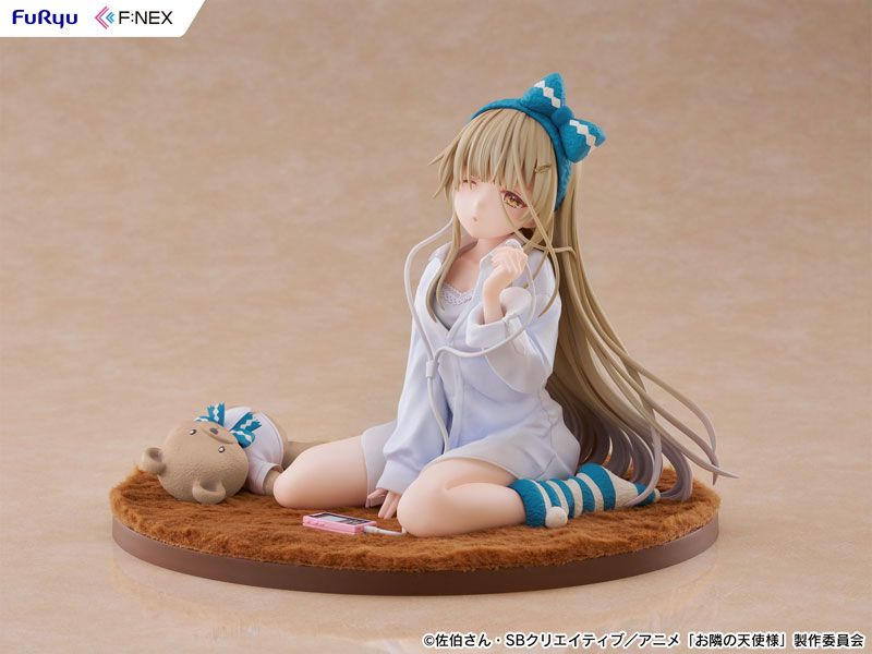 Mahiru Shiina - The Angel Next Door Spoils Me Rotten - FURYU