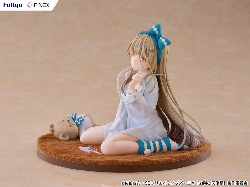 Mahiru Shiina - The Angel Next Door Spoils Me Rotten - FURYU