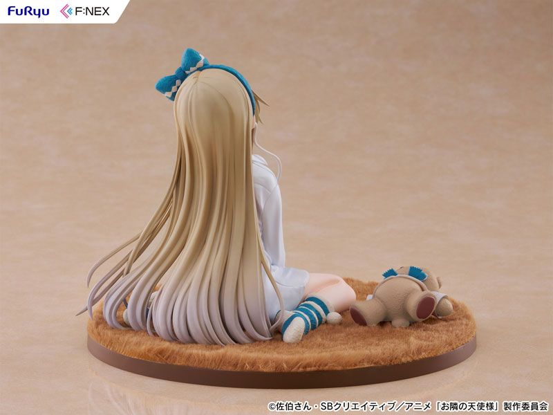 Mahiru Shiina - The Angel Next Door Spoils Me Rotten - FURYU