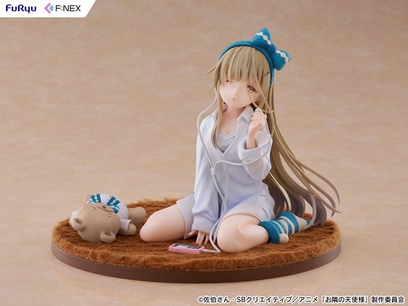 Mahiru Shiina - The Angel Next Door Spoils Me Rotten - FURYU