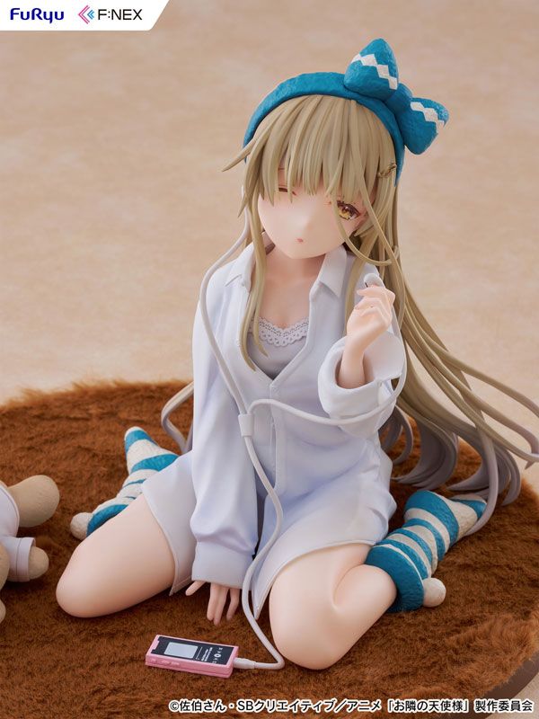 Mahiru Shiina - The Angel Next Door Spoils Me Rotten - FURYU