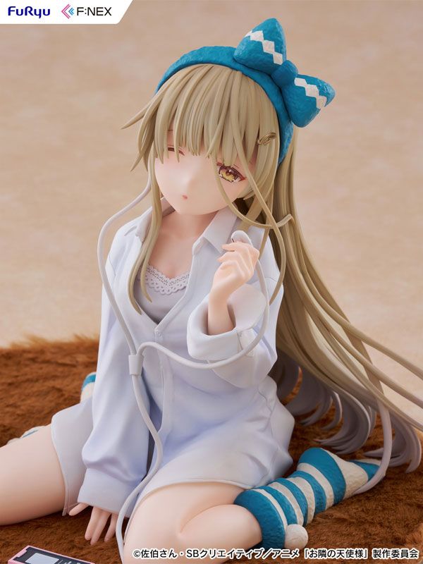 Mahiru Shiina - The Angel Next Door Spoils Me Rotten - FURYU