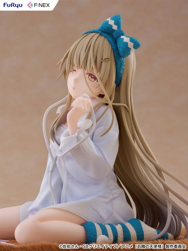 Mahiru Shiina - The Angel Next Door Spoils Me Rotten - FURYU