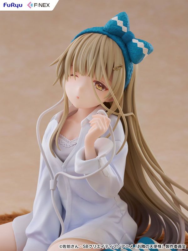 Mahiru Shiina - The Angel Next Door Spoils Me Rotten - FURYU