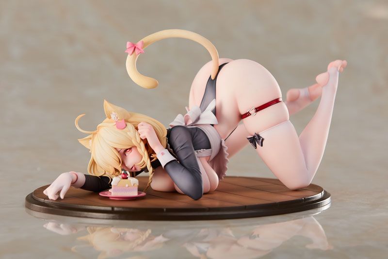 Maid Nya- Hime Mao Ke Ke - KAWA DESIGN