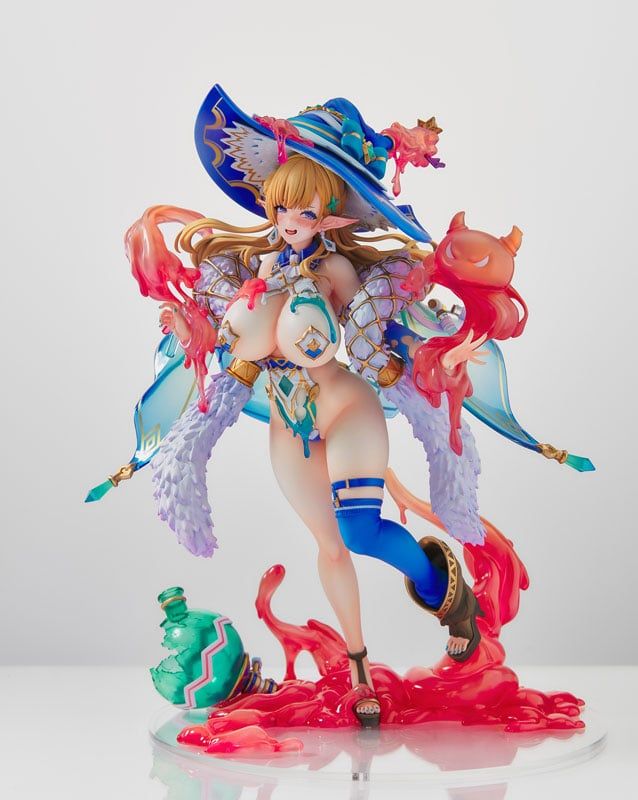 Vertex Originals Elf Village 15th - Vertex
