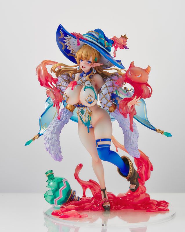 Vertex Originals Elf Village 15th - Vertex