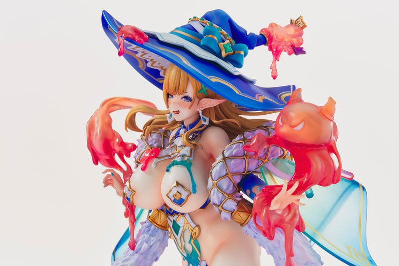 Vertex Originals Elf Village 15th - Vertex