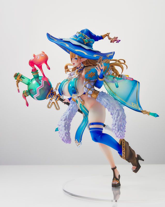 Vertex Originals Elf Village 15th - Vertex