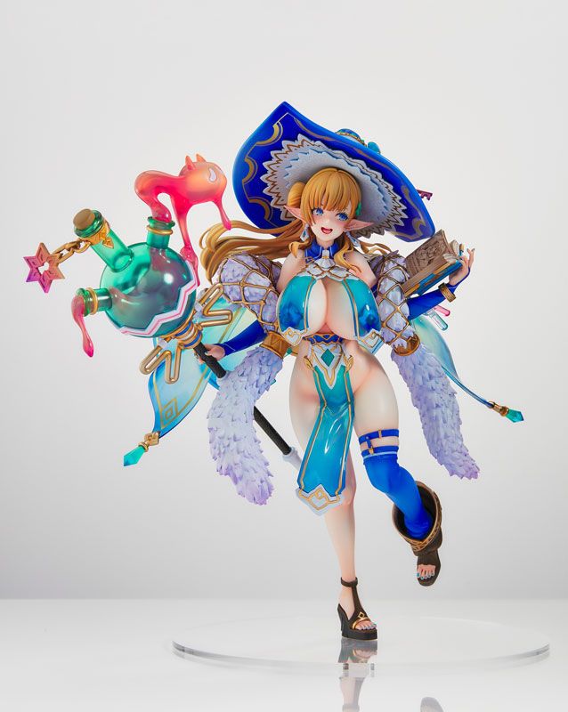 Vertex Originals Elf Village 15th - Vertex