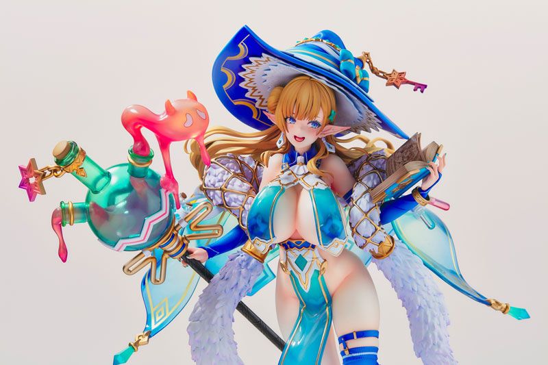 Vertex Originals Elf Village 15th - Vertex