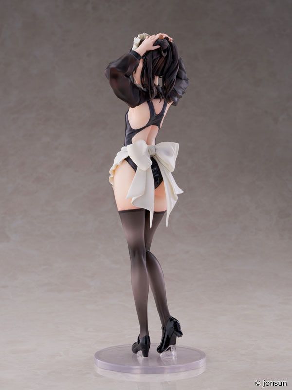 Shiori Competition Swimsuit Maid - KoiKoi