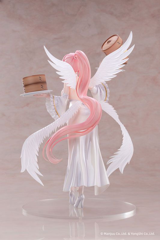 Theseus: New Year's White Plumage ver - Azur Lane - AniGame